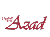 Chef of Azad